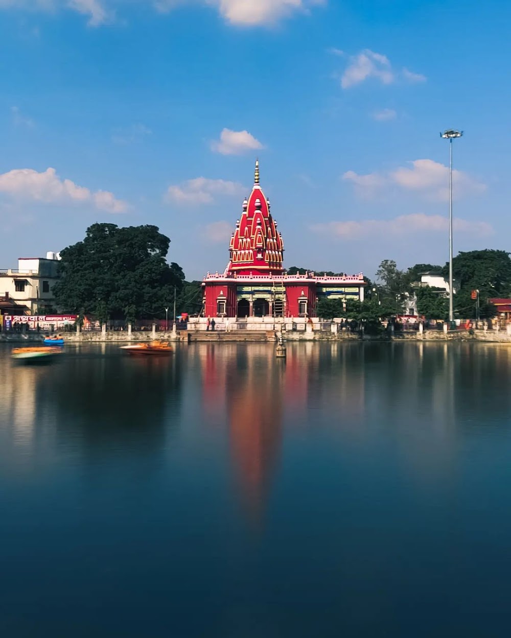 Maa Shyama Mandir